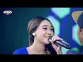 CINTA DAN AIR MATA - Difarina Indra ft Brodin Ageng Music (Official Live Music)