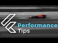 Flutter Performance Tips for Fast Apps