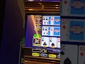 Download Lagu Double Super Times Pay unexpected long shot 🤑 #slot #casinogames #videopoker