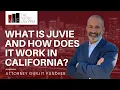 What is Juvie and How Does it Work in California Oakland Juvenile Crimes Lawyer
