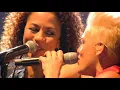 P!NK - God Is a DJ (from Live from Wembley Arena, London, England)