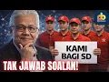 Isu Perlis : Bersatu AKHIRNYA keluarkan kenyataan, tapi langsung tak jawab tentang ADUN mereka tu!