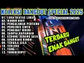 Lagu ALBUM DANGDUT ORGEN TUNGGAL VIRAL PALING HITS 2025 DANDUT ELECTINE AUDIO JERNIH-LUKA DIATAS LUKA