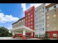 Drury Plaza Hotel Savannah Pooler