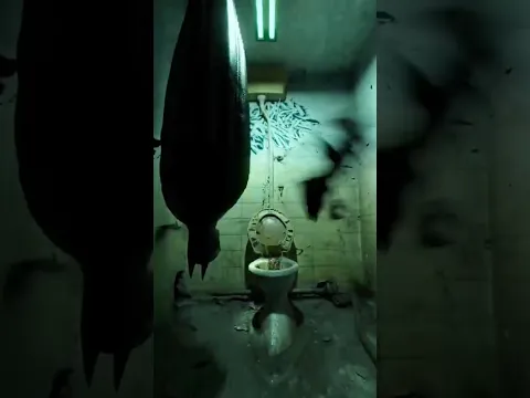 Toilet break #superhero #viral #reels