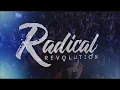 Jekayln Carr ministers "You're Bigger" at the 2017 Radical Revolution Women's Conference