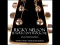 Waitin' in School - Ricky Nelson
