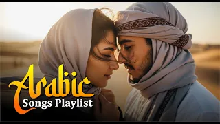 ليل العشق Night Of Love Top Arabic Love Songs 2025 