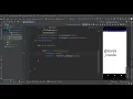 Displaying text with Jetpack Compose