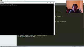 Python - OOP