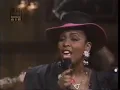 Betty Wright 1988: "No Pain, No Gain/Clean Up Woman". "NIGHT MUSIC" #11