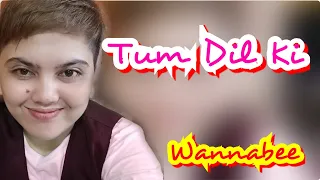 mantap tum dil ki dhadkan mein by wannabee
