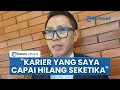 Download Lagu Muncul ke Publik, Eko Patrio Curhat Harta Ludes Semalam saat Dijarah: Kerja Keras Saya Jadi Pelawak