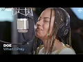 DOE — Clarity | LIVE Performance | SiriusXM