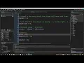 Getting Started with GameMaker Studio 2 Collision detection with walls