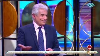لقاء محمد رمضان مع وائل الابراشي اللقاء الكامل شاشة كاملة Hd 2020 