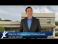 Express Employment Professionals - Brookfield IL Celebrates Amazing 5 Star Review by Alex Herrera