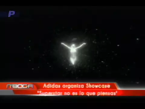 Adidas organiza Showcase Superstar no es lo que piensas