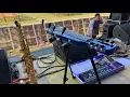 Download Lagu WIT MATRIX  \u0026 RICKY PORTERA  at  Festival Live Music People
