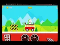 Bro why s the caravan so fast Eggy Car FRIV COM JaiDude