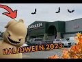 My Monsters Go to Menards Halloween 2023