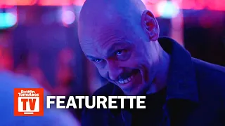 Mr Inbetween Season 1 Featurette Humble Origins Rotten Tomatoes TV