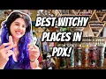 The BEST Spiritual and Crystal Stores Portland has to Offer