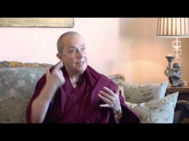 Buddhism: First Steps | Robina Courtin