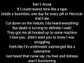 Download Lagu Eminem - Arose (Lyrics)