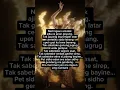 Download Lagu Mantra Ajian Jaran Goyang#ilmukejawen#khodampendamping#pelet