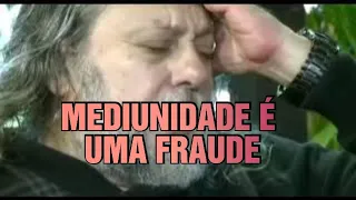 PORQUE A MEDIUNIDADE PODE DESTRUIR SUA VIDA