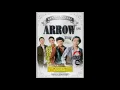Download Lagu Arrow - Tuju Tuju Rindu (Audio) HQ