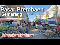 Download Lagu Nemu Jajanan enak di Pasar Prembaen semarang.