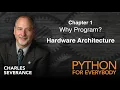 Python for Everybody Full University Python Course