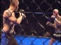 TFC 2 Tim Shady Smith vs Dan Walders