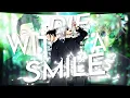 Download Lagu Die With a Smile 4K - [Gojo x Geto AMV - Bruno Mars \