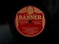 I'm Livin' In A Great Big Way by Chick Bullock and his Levee Loungers, 1935
