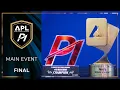 APL OSAKA l