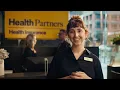Health Partners Health insurance Made human