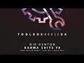 Nik Denton - Karma Suits Ya (Original Mix)