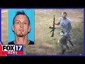 Samuel Edwards Manhunt TBI issues Blue Alert for suspect accused of shooting officer