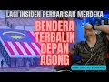 Download Lagu BENDERA TERBALIK DEPAN AGONG?!