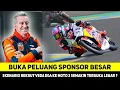 Download Lagu JADI REBUTAN TIM BESAR😱DAYA TARIK VEDA EGA UNDANG SPONSOR BESAR PASAR ASIA JADI PELUANG MENJANJIKAN❓