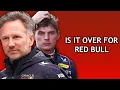 Download Lagu Is It Over For Red Bull In F1 With Horner Gone?