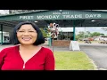 Ripley s First Monday Trade Days America s oldest flea market