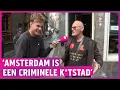 Download Lagu Chaos op de Wallen; Hugo Broers grijpt in!