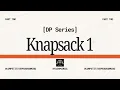 Knapsack 1 AtCoder DP Knapsack Explained