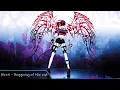 Download Lagu NIGHTCORE : ALESTI FT. True North - Beginning Of The End (LYRICS)