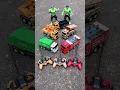 Download Lagu Four Remote control Rc truck testing 🔥