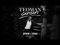TEOMAN - SERSERİ AFRO HOUSE REMİX (ORKHAN X KARAKAN)